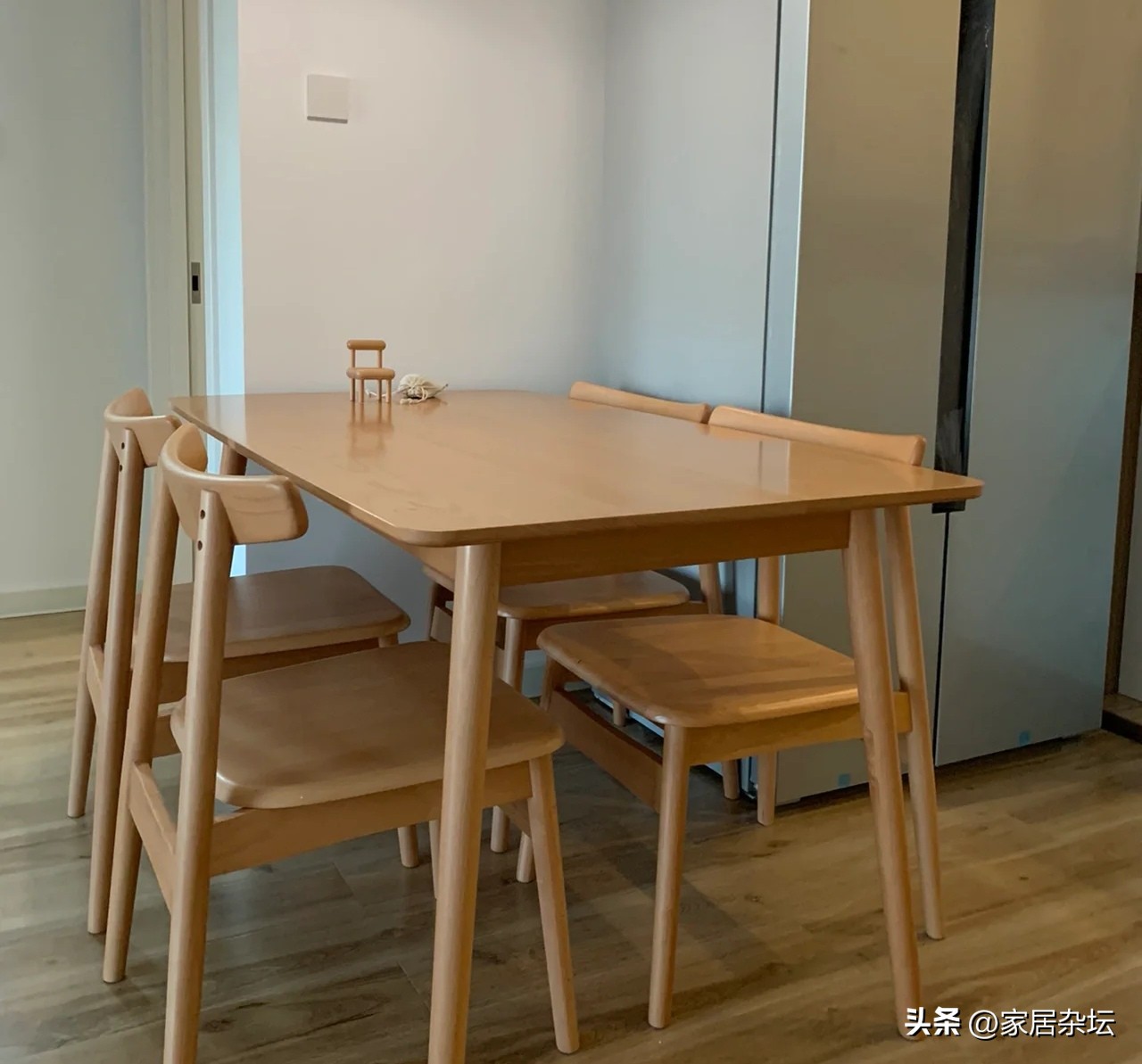 买餐桌要注意的七个问题,买餐桌的建议