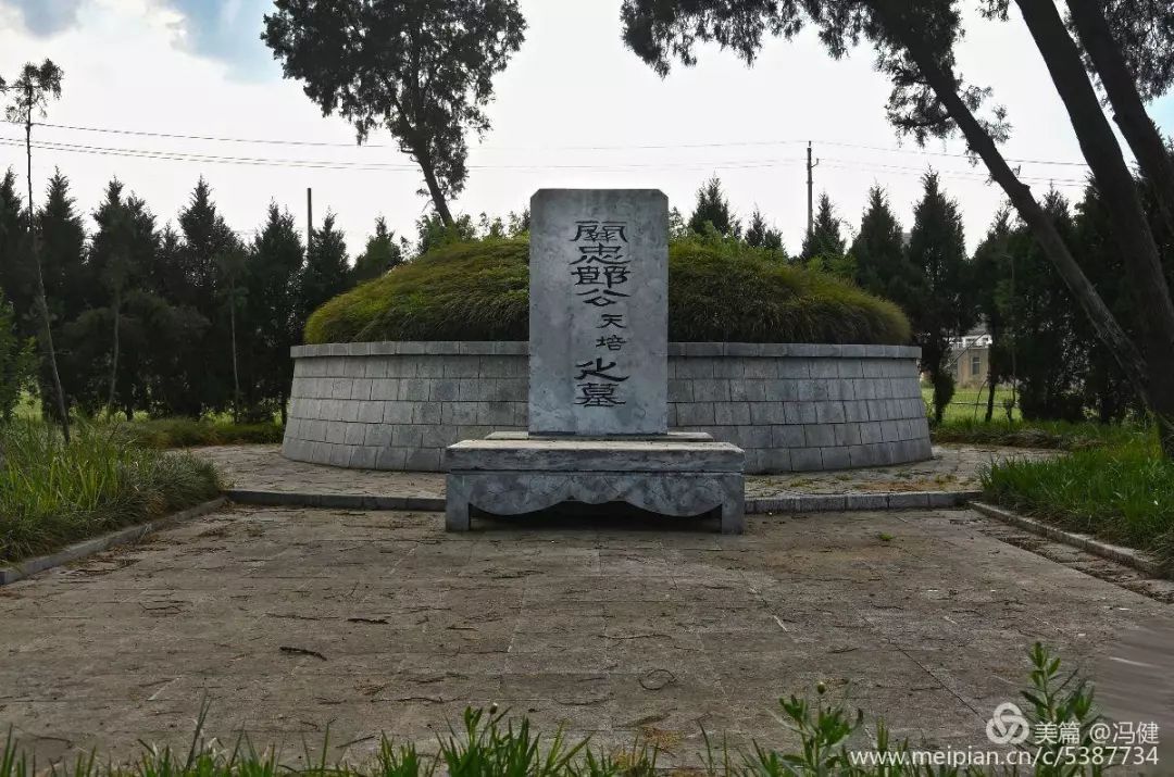 淮安区为什么是国家级历史文化名城！