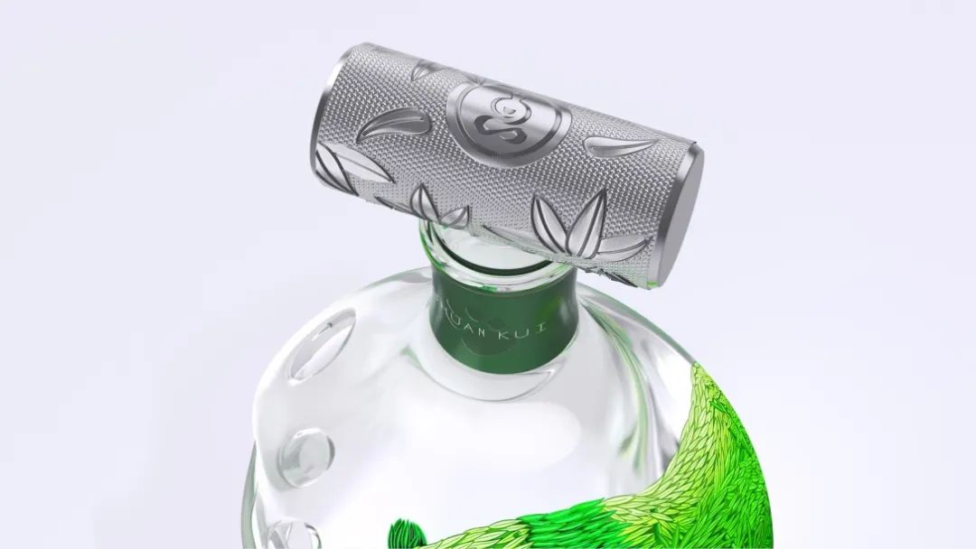 MUSEDESIGN设计大奖，包装作品又有新创意