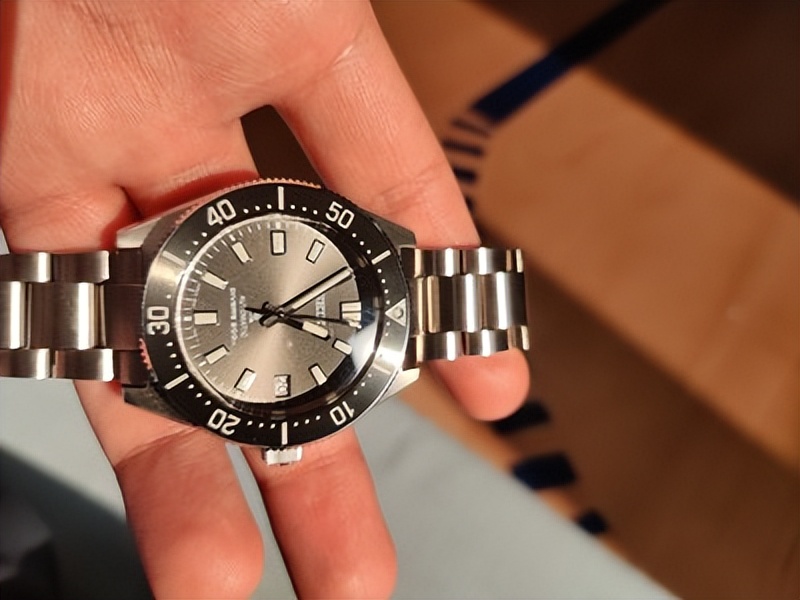 精工手表怎么样，精工手表值得买吗