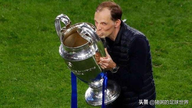 世界足坛十大名帅最新排名,当今足坛名帅盘点
