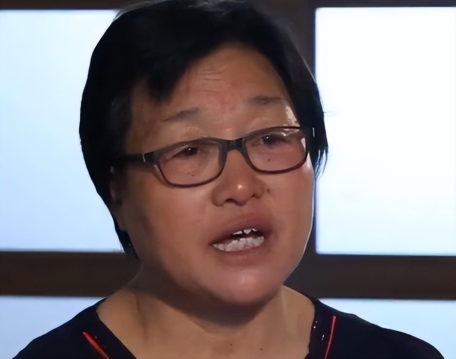 女孩不顾父母反对嫁给63岁的大叔,一个女孩不顾父母反对嫁给穷男人