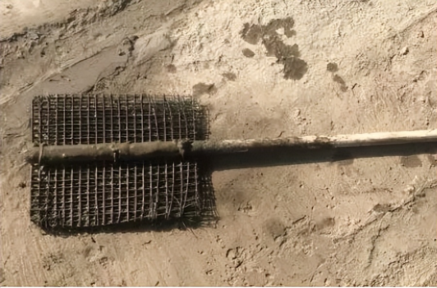 建筑工地墙面拉毛工艺,墙面抹灰前各种拉毛甩浆处理工艺