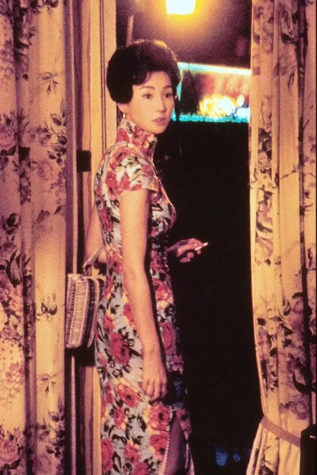 港剧那些年追过的剧,好港