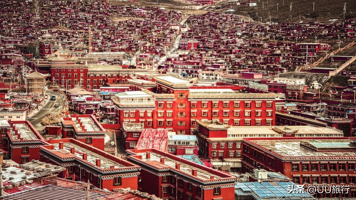 四川川西旅游攻略景点大全,四川旅游十大必去景点川西