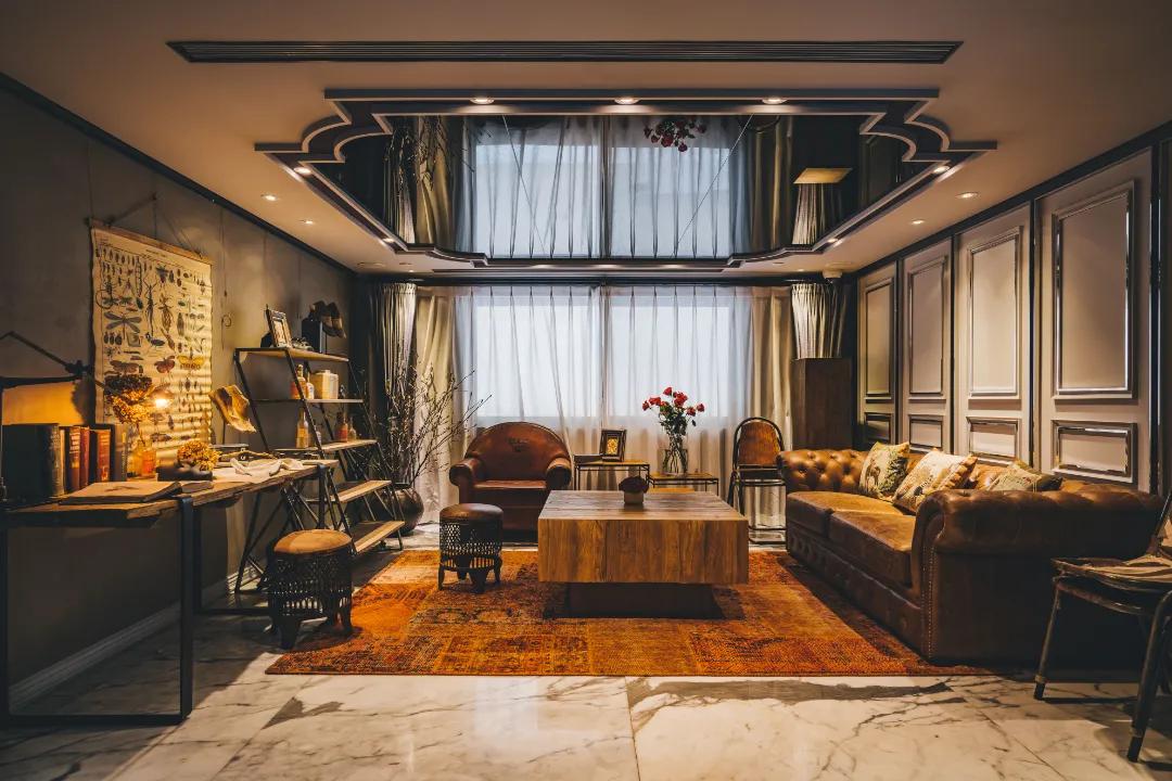 魔都“戏精”酒店，睡进莎士比亚的笔下看沉浸式神剧SleepNoMore