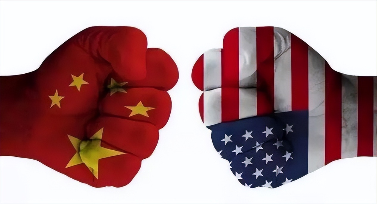 美版知乎为什么中国人这么强,美版知乎中国人如何看待美国