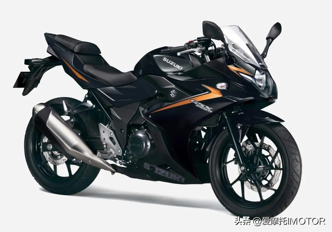 铃木gsx250升级雅马哈r3,铃木gsx250与250r机车测评