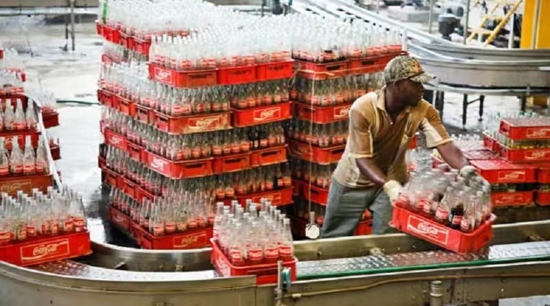 民众只能喝可乐？墨西哥水资源极度匮乏，为何仍在抽水生产可乐？