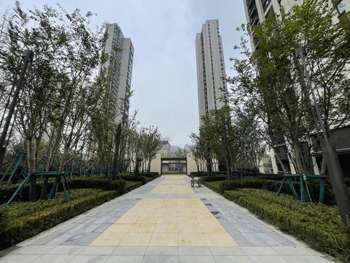 深度评房万科澜岸,万科澜岸交付质量