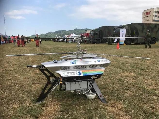 台军非对称战力的迷梦——雷虎科技公司