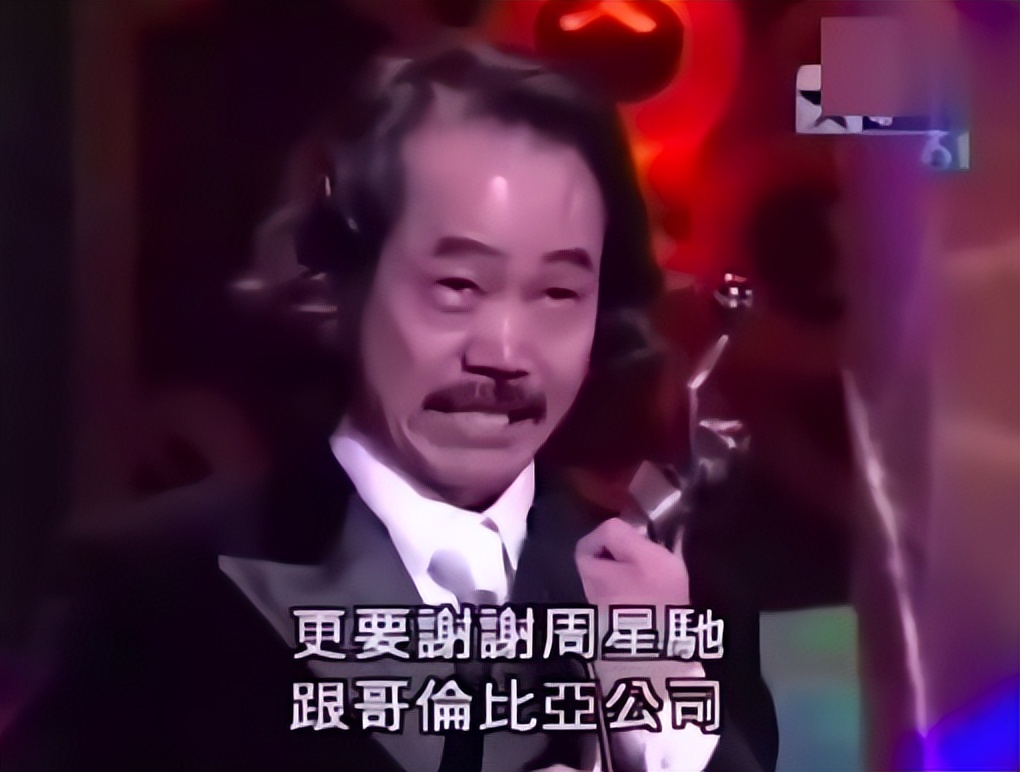 林允与周星驰解约后现在哪家公司,林允周星驰解约了吗