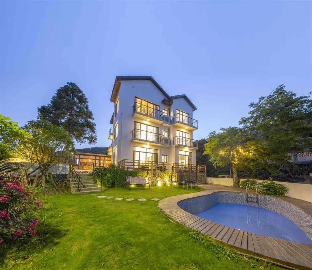 普陀山朱家尖周游记民宿,舟山朱家尖民宿3天2晚多少钱一间