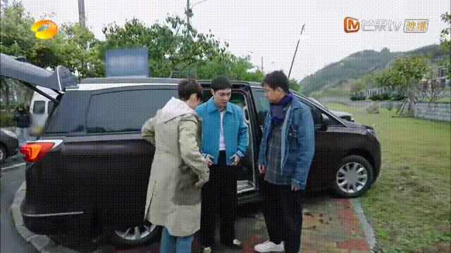 向往7第七期预告,向往7还会录制吗