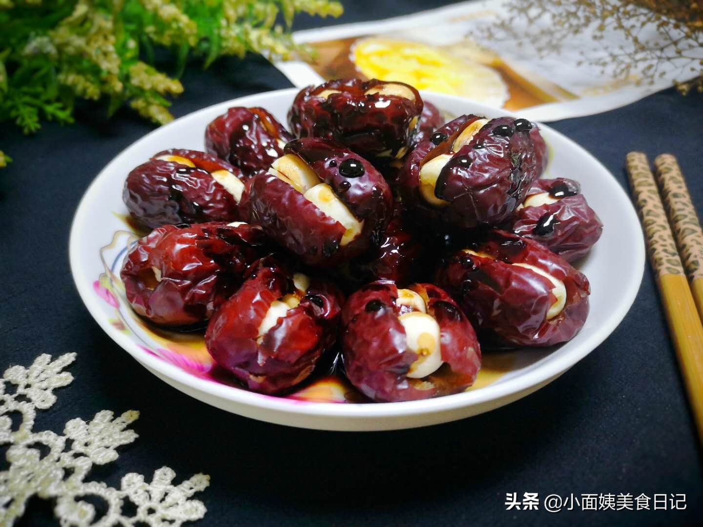 女人到了40岁建议多吃这几样,女性过了40岁推荐常吃3种食物