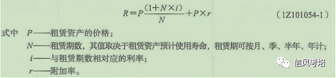 2023年一级土建案例真题,2020年一级建造师工程经济真题4