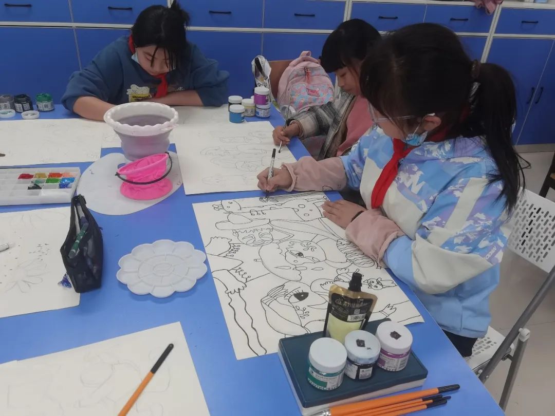 用艺术启迪智慧点亮生活,艺术点亮人生感悟