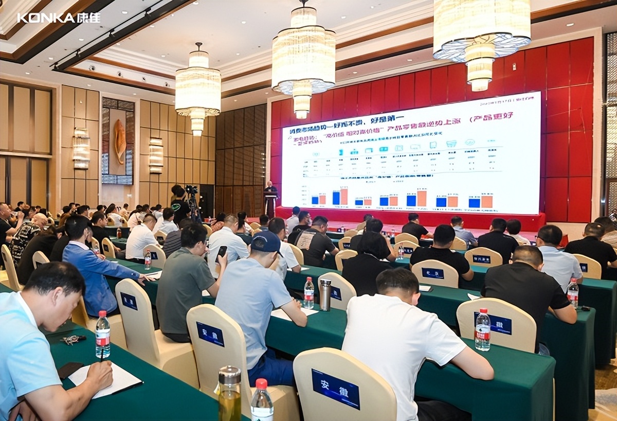 王岑消费王赛道,王岑谈消费升级