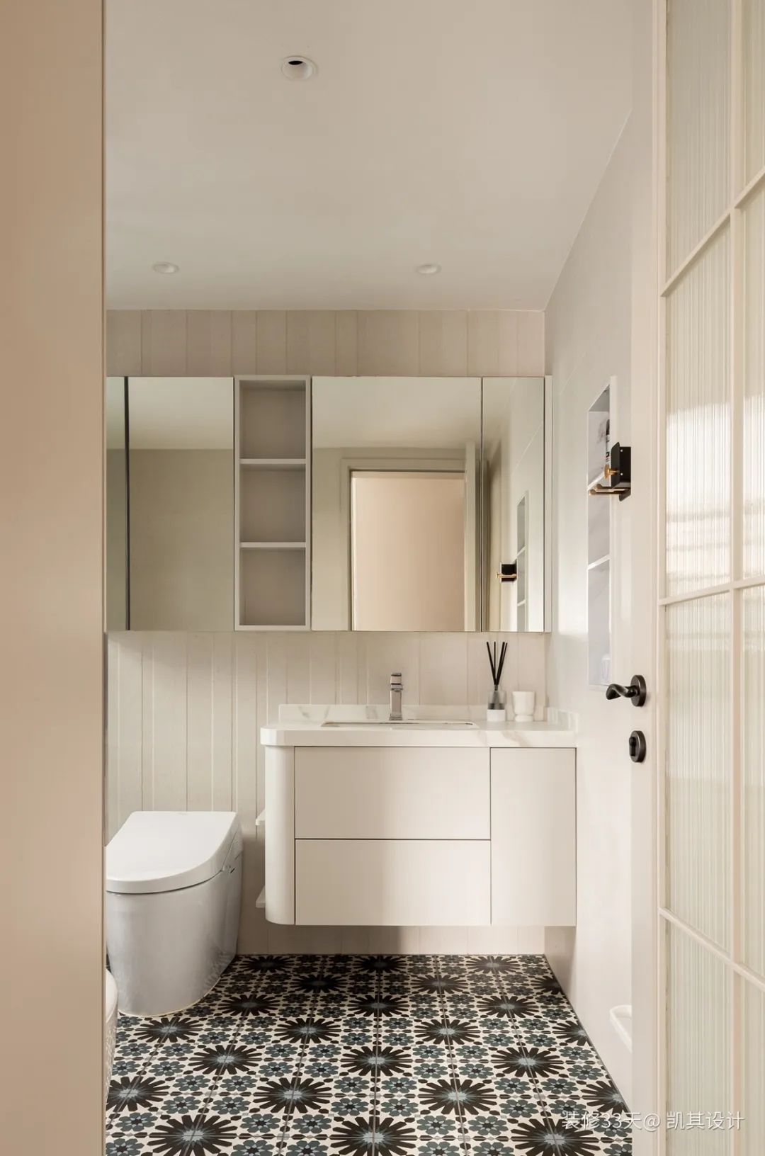 168平米四室两厅南北通透装修,168平方四室两厅东西通透