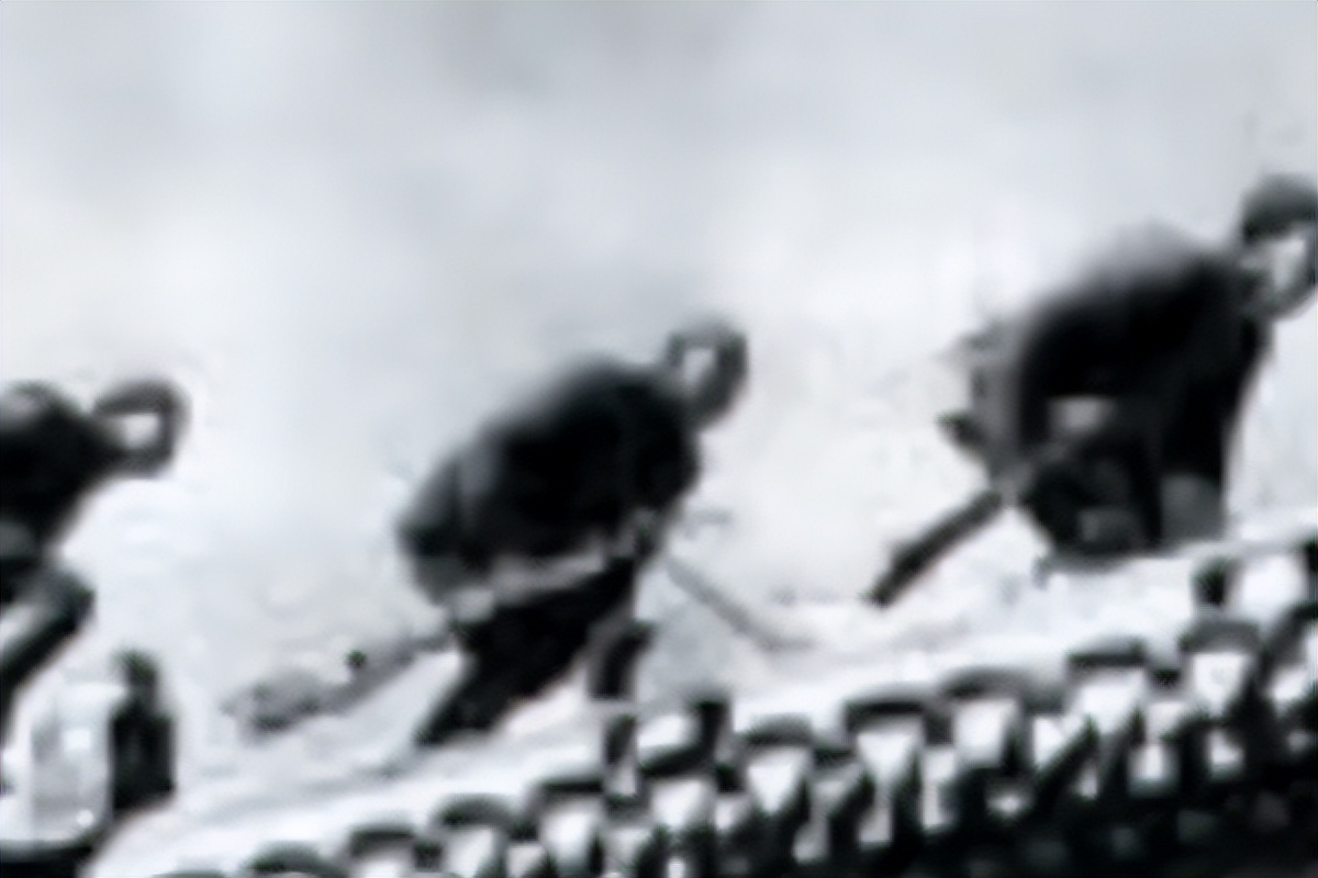 边打边撤战术,边打边退