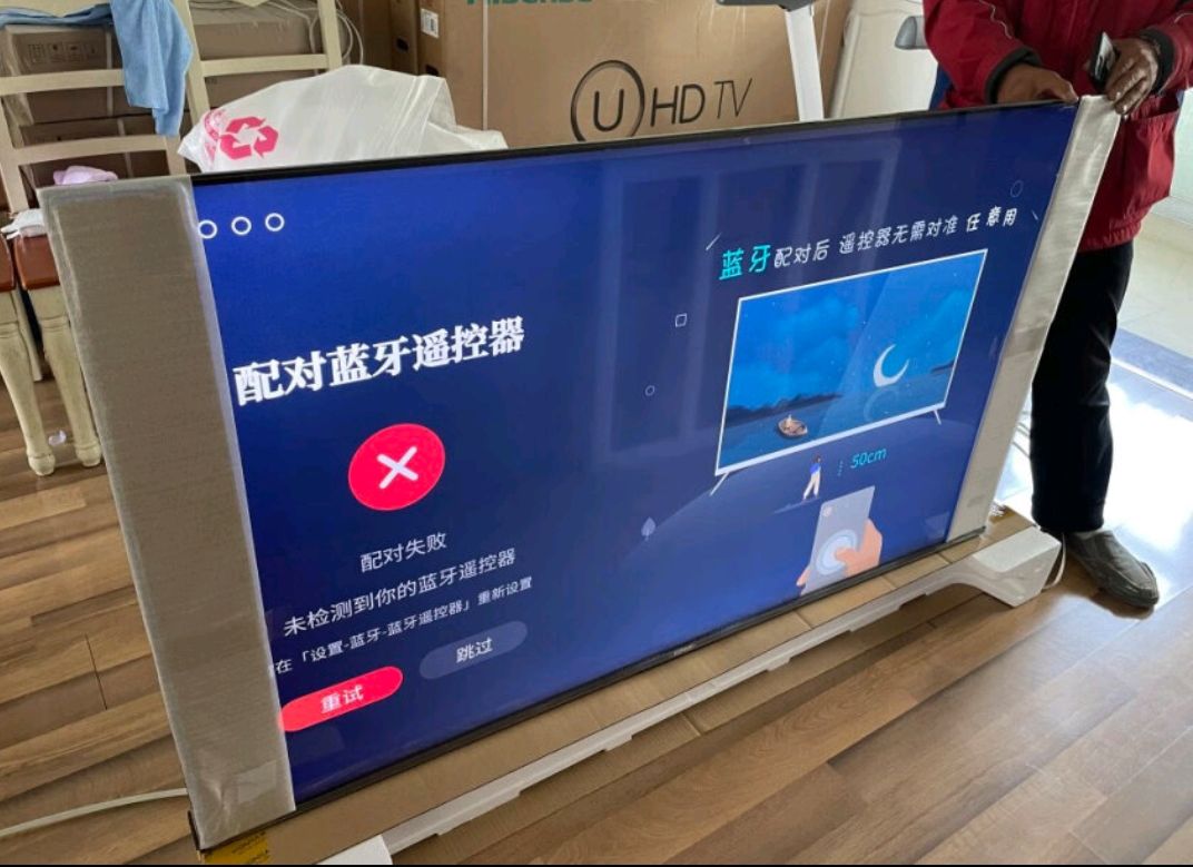 康佳98寸电视测评,康佳65f6a和65e9s电视哪个好