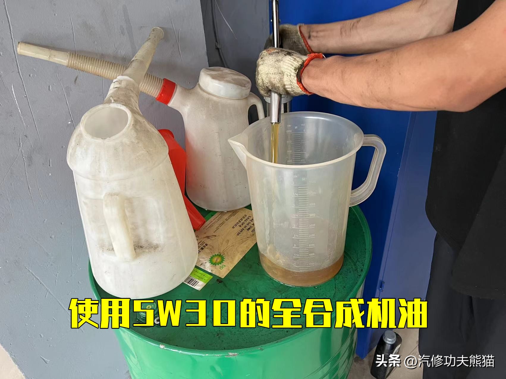 一车传三代丰田越野,六代半丰田凯美瑞烧机油