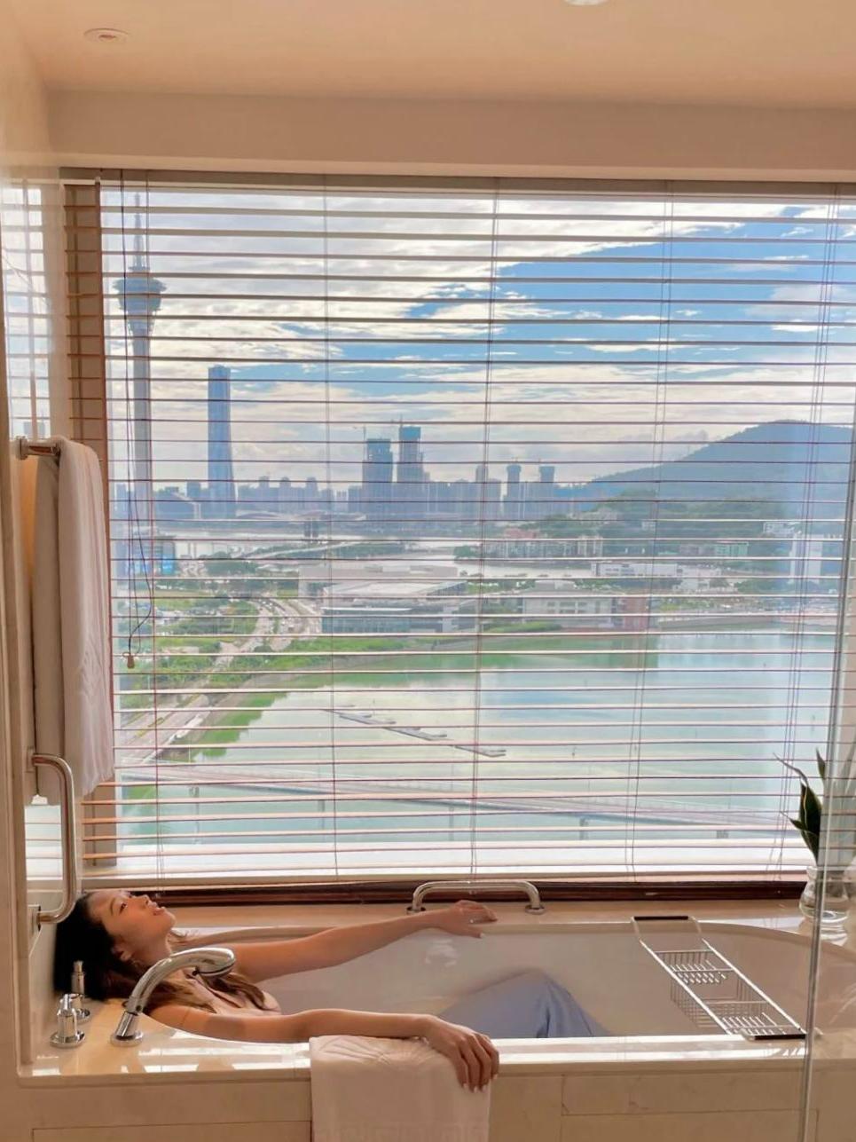 澳门不住酒店可以进去吗,澳门酒店可以随意出入吗