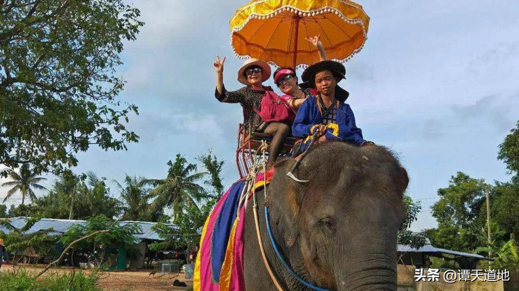 去泰国旅游为何价格有高低,泰国旅游为什么会涨价
