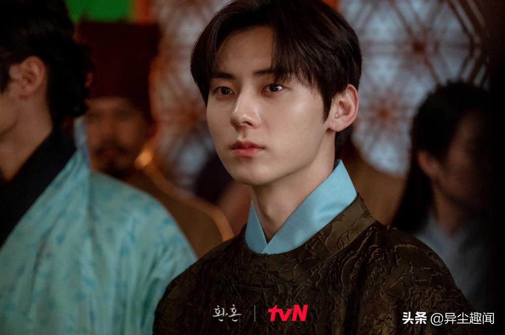 韩国还魂电视剧多少集完结,还魂韩国电视剧哪部好看