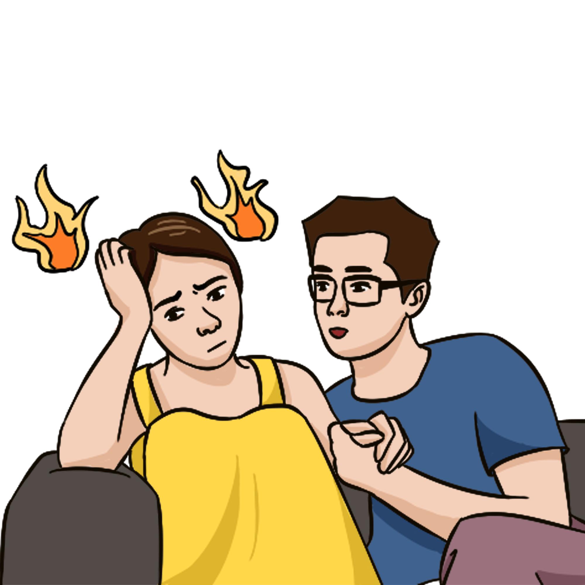 办事情拖延是什么病,办事情总是很着急怎么办