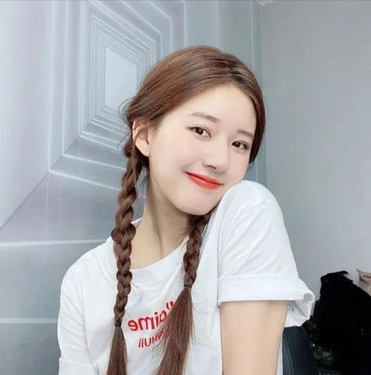 赵露思表情包头像,下载赵露思爱豆头像