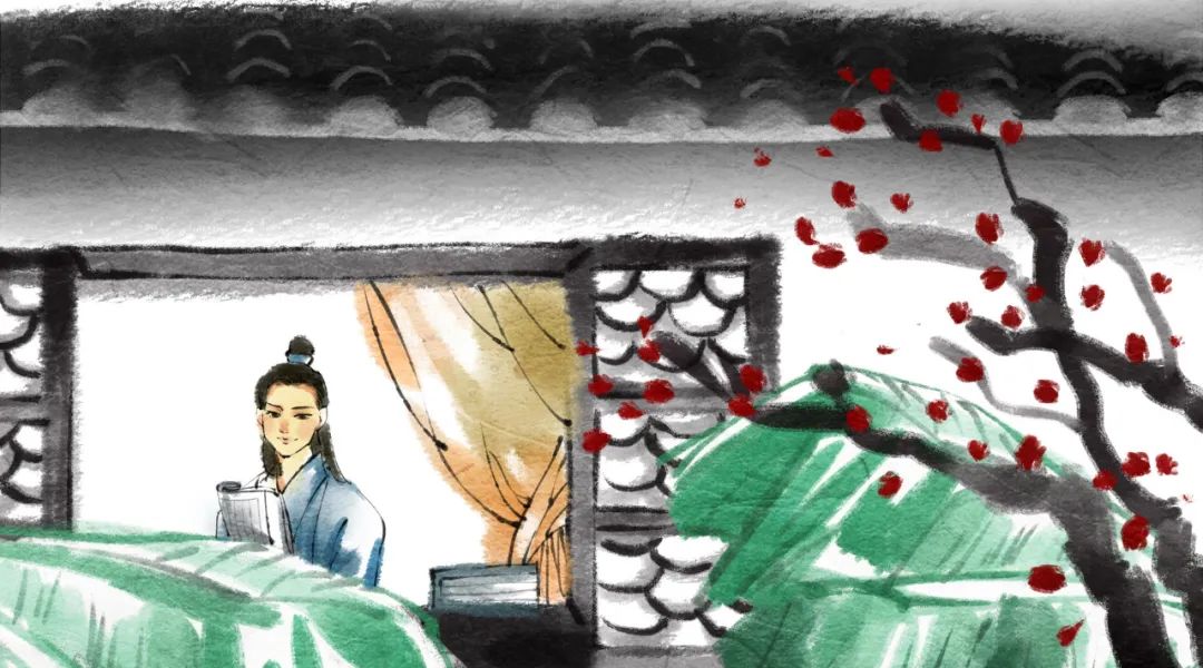 高中状元金榜题名的诗句,10首状元诗赠高考学子