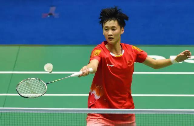 历史上羽毛球女单10大名将,国羽女单目前在世界上的实力排名