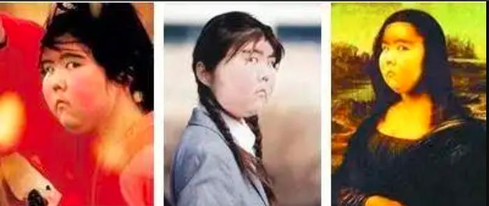 五个因网络而爆红的普通人，有人敛财手段恶劣，有人成为励志女王