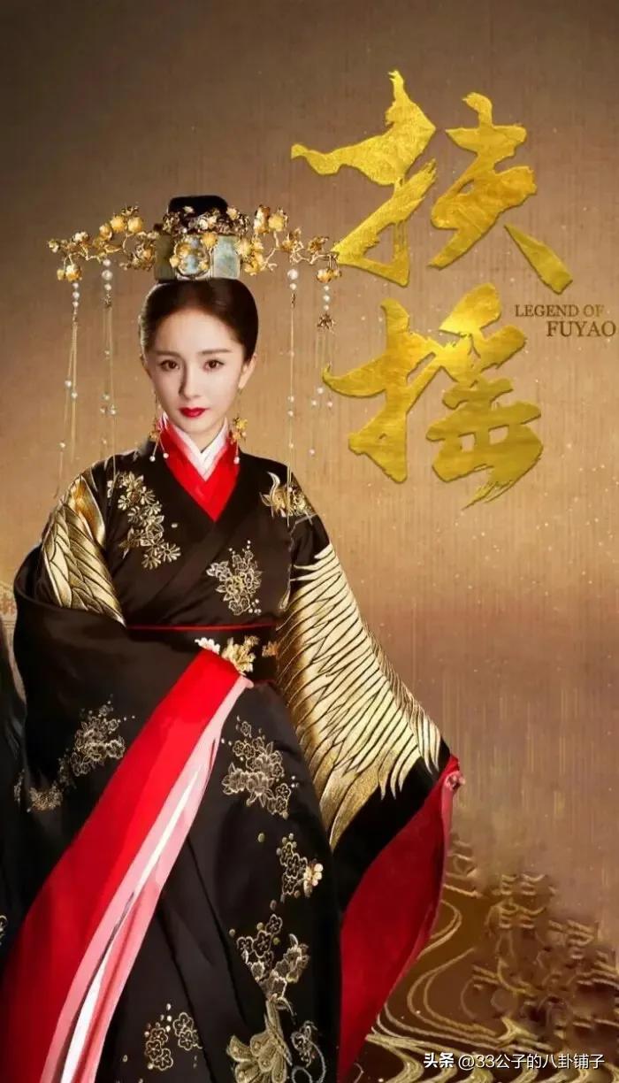 一部扣人心弦的古装玄幻剧,言情高分古装玄幻剧推荐