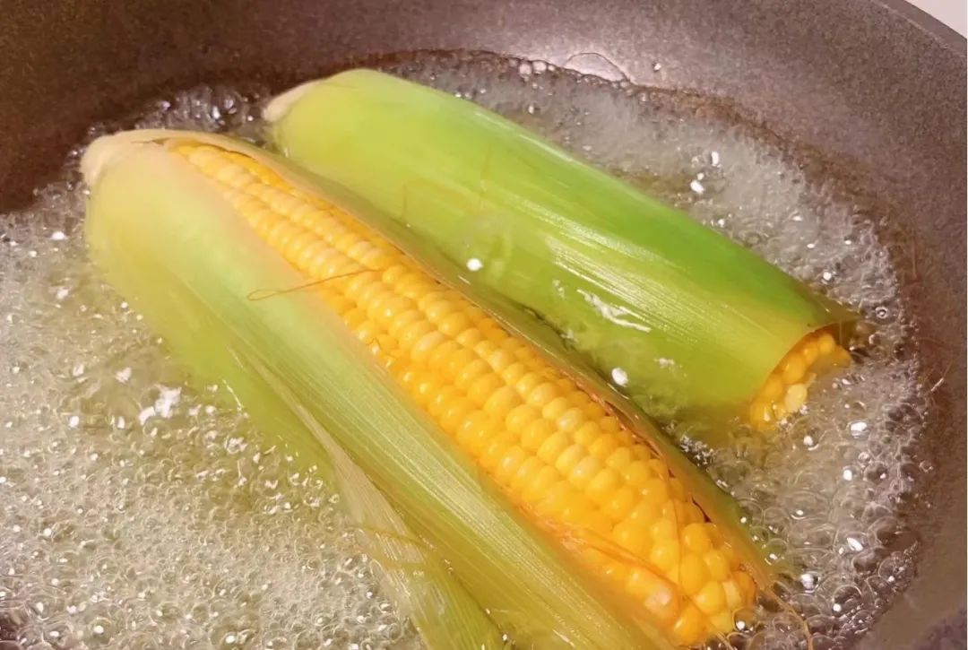 吃玉米喝玉米水能减肥吗,玉米减肥还是紫薯减肥