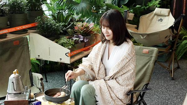 广州露营烧烤不用带装备地点推荐,广州露营地推荐不过夜装备