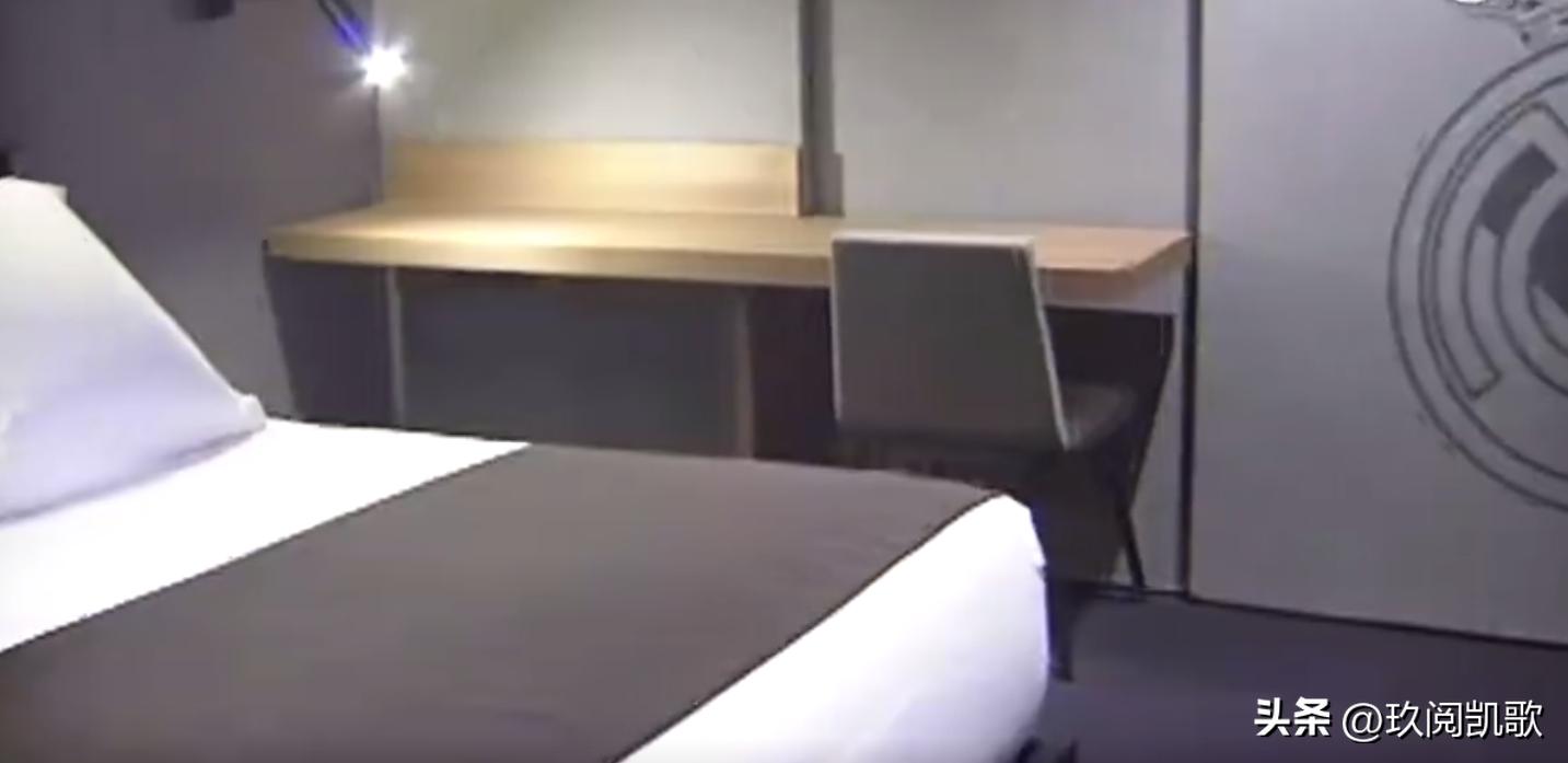 阿森西奥巴尔德贝巴斯基地,皇马训练基地在哪里