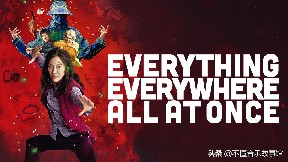 2022年必看十大电影排行榜,2022年科幻电影排行榜前十名