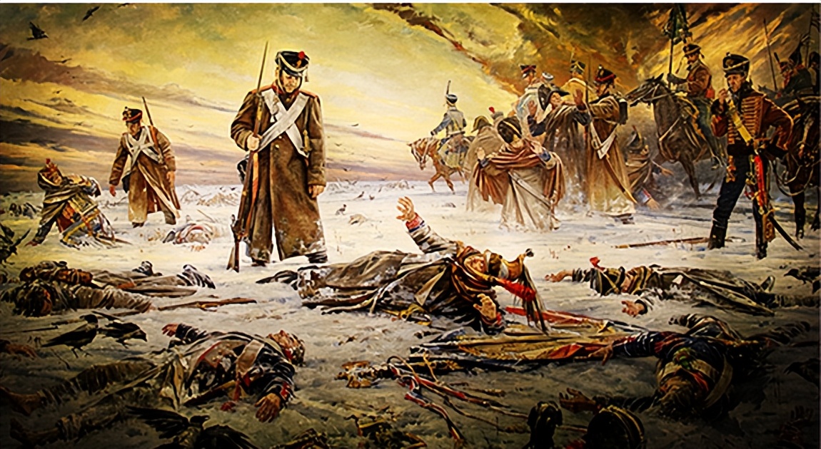 日俄战争沙皇俄国怎么输的,沙皇俄国一战