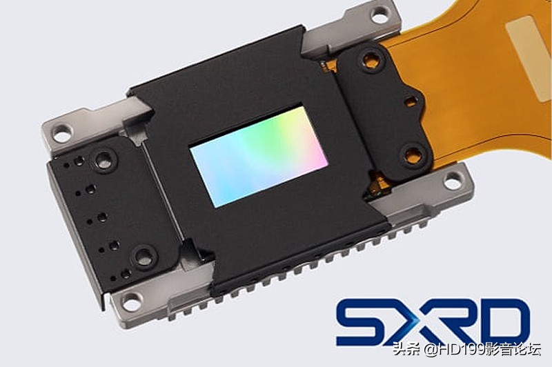 索尼vpl-f500x投影仪的特点,索尼vpl-xw5000竞争对手