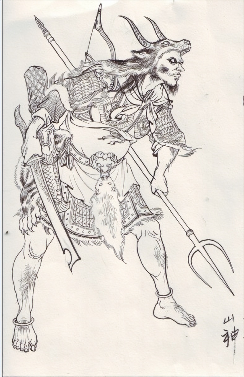 仙侠小说天庭神仙官职,天庭神仙官职一览表