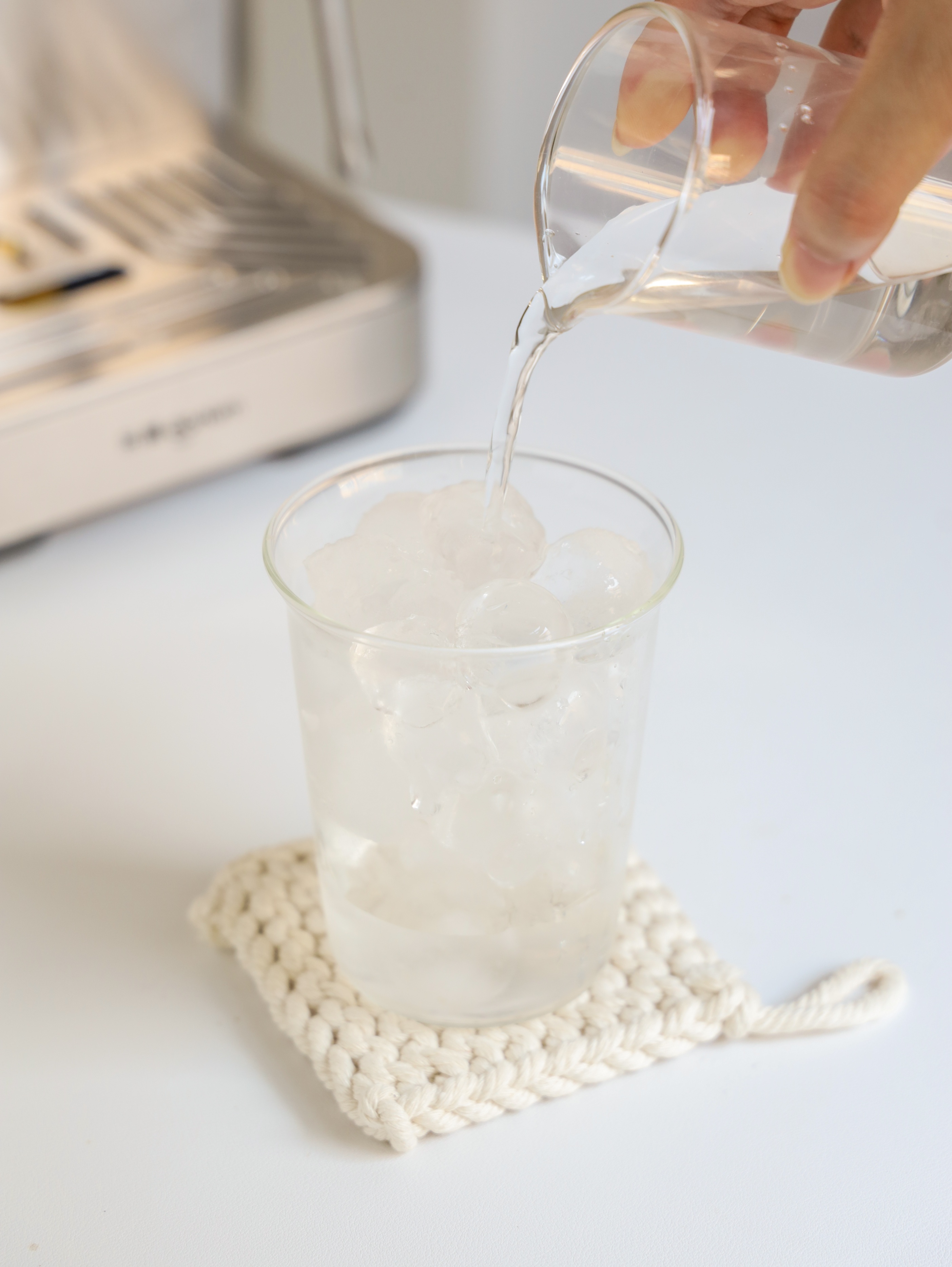 椰子冰沙咖啡怎么做,咖啡如何做出高级感