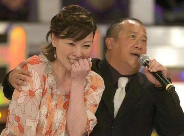 香港曾志伟多少岁,曾志伟电影一哥