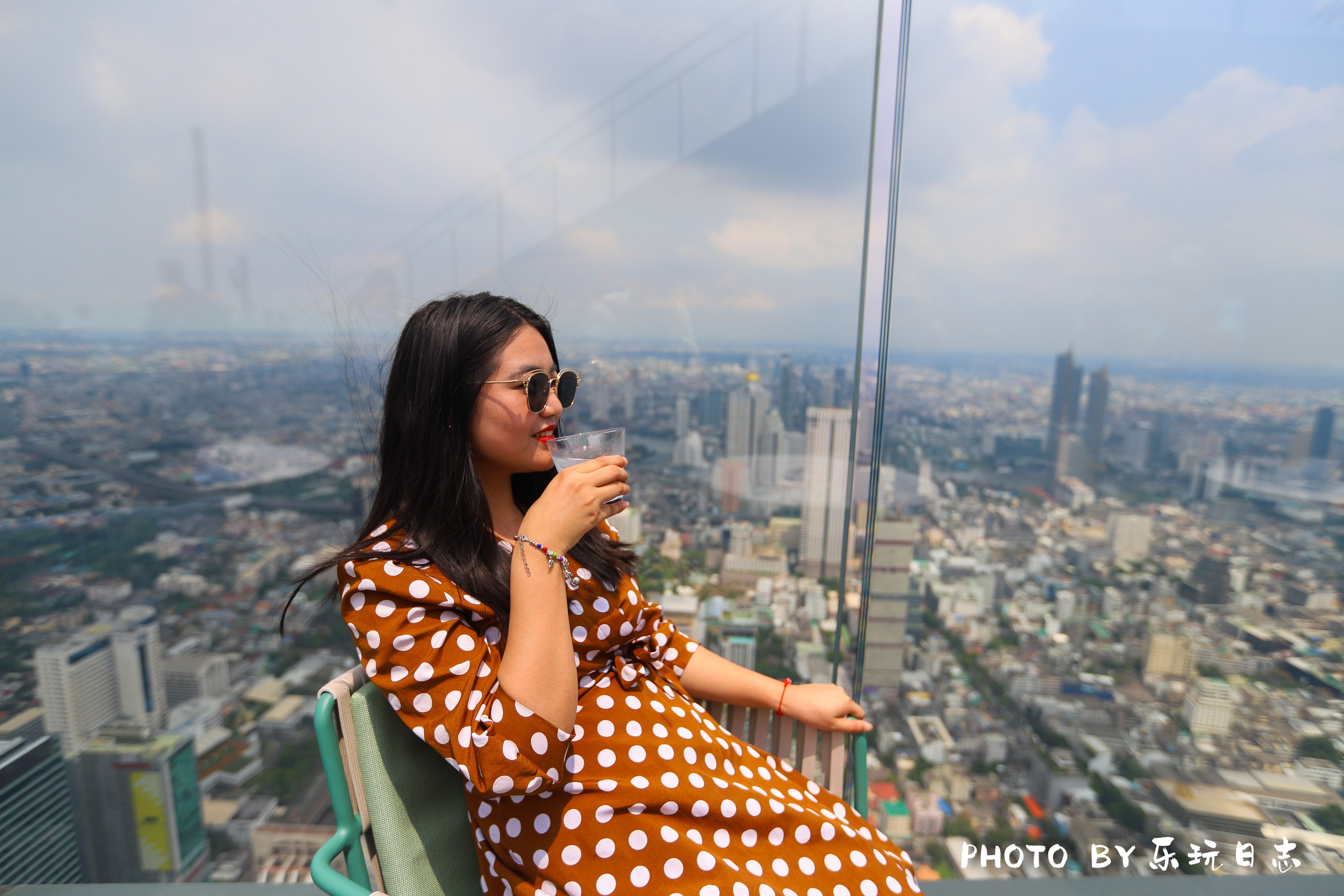 泰国王权云顶大厦旅游攻略,泰国曼谷旅游景点打卡攻略