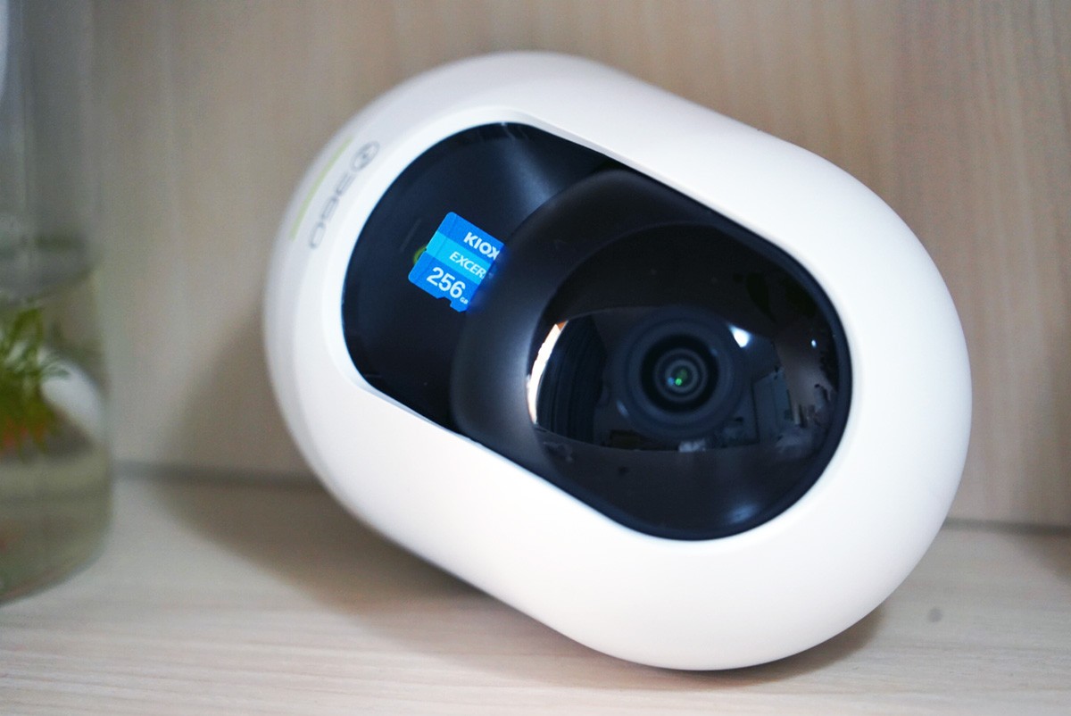 4K视频录制空间告急，铠侠极至瞬速G2microSD存储卡实测