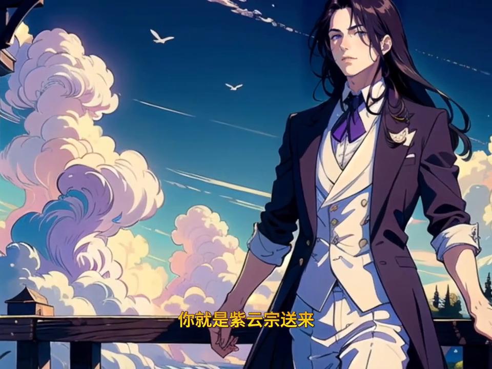 第2集|我要自立，我要自强，我要学习法术#有声漫画