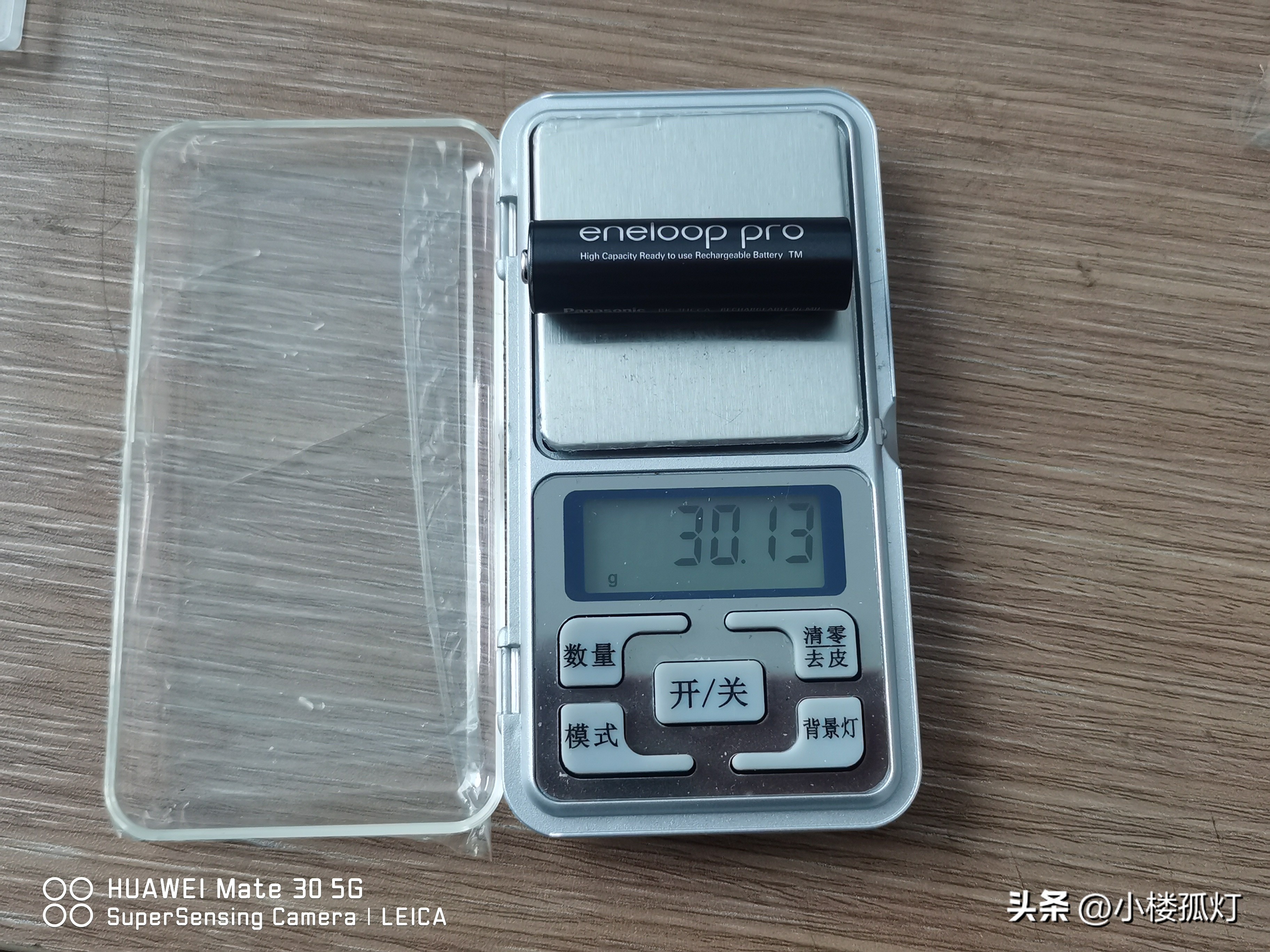 松下爱乐普5号电池怎么辨别真假 (松下爱乐普7号电池真假区别)