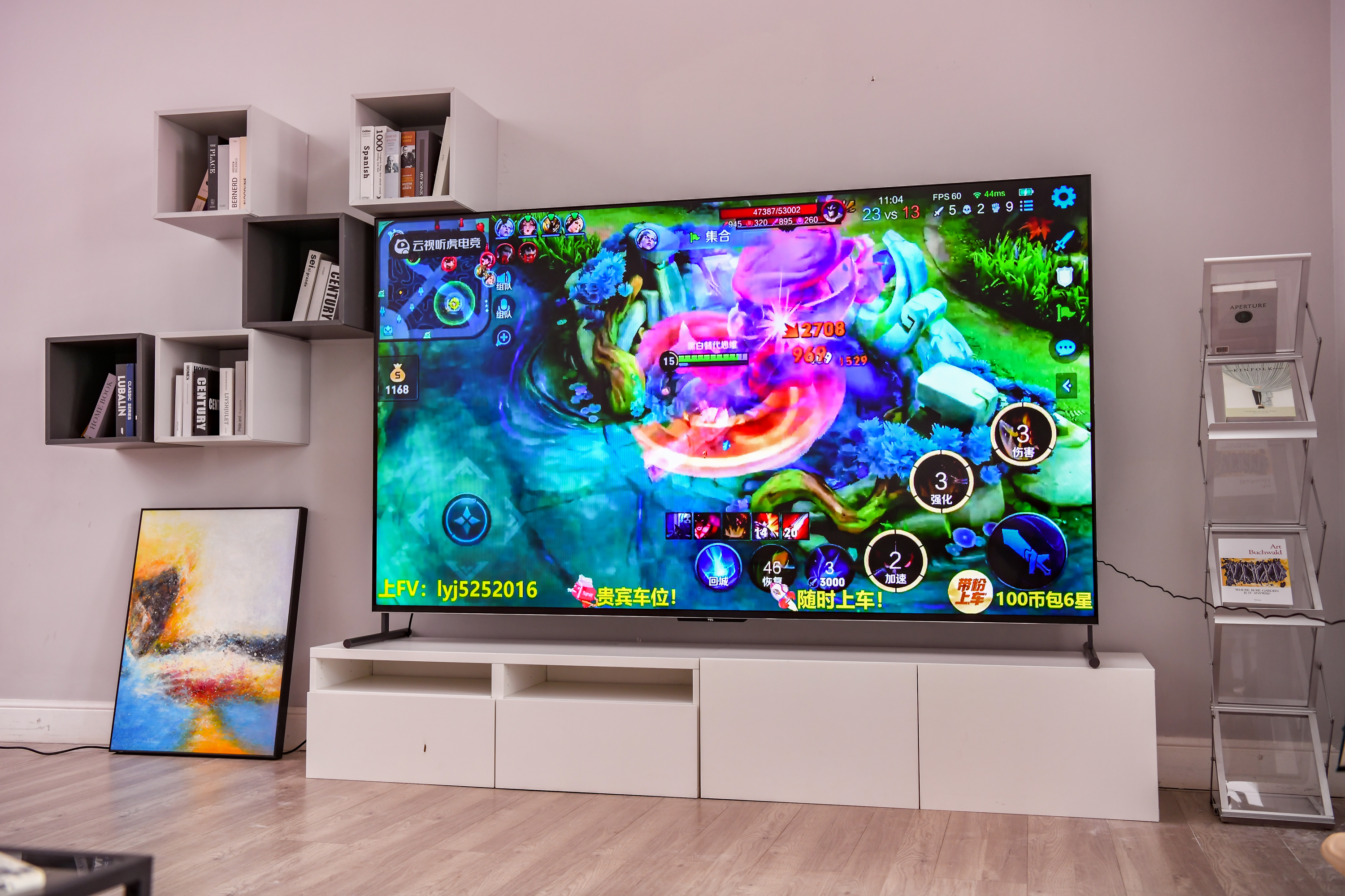 后来者并没有居上，海信98E7G-Pro上市第一印象初评