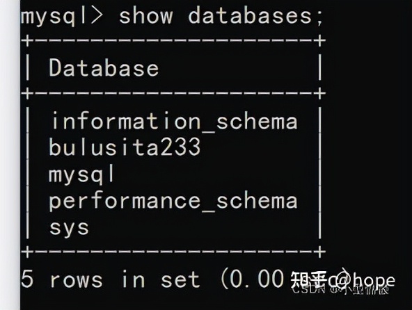 mysql数据库基础知识单表查询,mysql数据库基础知识命令大全